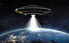 सबसे पहले किसने देखा alien (UFO) ?